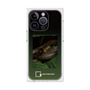Premium Square Case［ Green Future Project - Chironius ］
