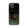 Premium Square Case［ Green Future Project - Chironius ］