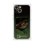 Premium Square Case［ Green Future Project - Chironius ］
