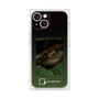 Premium Square Case［ Green Future Project - Chironius ］