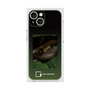 Premium Square Case［ Green Future Project - Chironius ］
