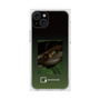 Premium Square Case［ Green Future Project - Chironius ］