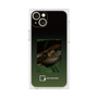 Premium Square Case［ Green Future Project - Chironius ］