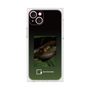 Premium Square Case［ Green Future Project - Chironius ］