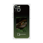 Premium Square Case［ Green Future Project - Chironius ］