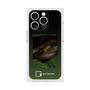 Premium Square Case［ Green Future Project - Chironius ］