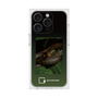 Premium Square Case［ Green Future Project - Chironius ］