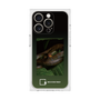 Premium Square Case［ Green Future Project - Chironius ］