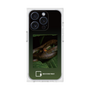 Premium Square Case［ Green Future Project - Chironius ］