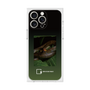 Premium Square Case［ Green Future Project - Chironius ］