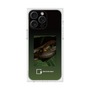 Premium Square Case［ Green Future Project - Chironius ］