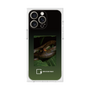 Premium Square Case［ Green Future Project - Chironius ］