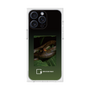 Premium Square Case［ Green Future Project - Chironius ］