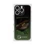 Premium Square Case［ Green Future Project - Chironius ］