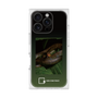 Premium Square Case［ Green Future Project - Chironius ］