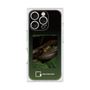 Premium Square Case［ Green Future Project - Chironius ］