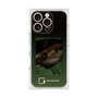 Premium Square Case［ Green Future Project - Chironius ］