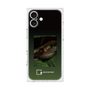 Premium Square Case［ Green Future Project - Chironius ］