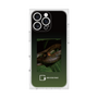 Premium Square Case［ Green Future Project - Chironius ］