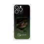 Premium Square Case［ Green Future Project - Chironius ］