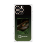 Premium Square Case［ Green Future Project - Chironius ］