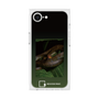 Premium Square Case［ Green Future Project - Chironius ］