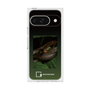 Premium Square Case［ Green Future Project - Chironius ］