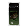Premium Square Case［ Green Future Project - Chironius ］