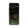 Premium Square Case［ Green Future Project - Chironius ］
