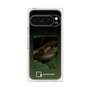 Premium Square Case［ Green Future Project - Chironius ］