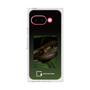 Premium Square Case［ Green Future Project - Chironius ］