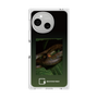 Premium Square Case［ Green Future Project - Chironius ］