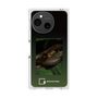 Premium Square Case［ Green Future Project - Chironius ］