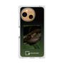 Premium Square Case［ Green Future Project - Chironius ］