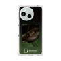 Premium Square Case［ Green Future Project - Chironius ］