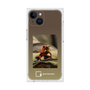 Premium Square Case［ Green Future Project - Poison-dart Frogs ］
