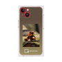 Premium Square Case［ Green Future Project - Poison-dart Frogs ］