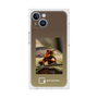 Premium Square Case［ Green Future Project - Poison-dart Frogs ］