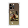 Premium Square Case［ Green Future Project - Poison-dart Frogs ］