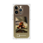 Premium Square Case［ Green Future Project - Poison-dart Frogs ］