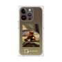 Premium Square Case［ Green Future Project - Poison-dart Frogs ］
