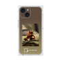 Premium Square Case［ Green Future Project - Poison-dart Frogs ］