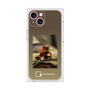 Premium Square Case［ Green Future Project - Poison-dart Frogs ］