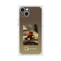 Premium Square Case［ Green Future Project - Poison-dart Frogs ］