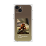 Premium Square Case［ Green Future Project - Poison-dart Frogs ］