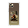 Premium Square Case［ Green Future Project - Poison-dart Frogs ］