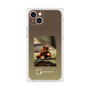 Premium Square Case［ Green Future Project - Poison-dart Frogs ］