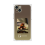 Premium Square Case［ Green Future Project - Poison-dart Frogs ］