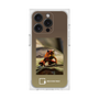 Premium Square Case［ Green Future Project - Poison-dart Frogs ］
