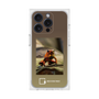 Premium Square Case［ Green Future Project - Poison-dart Frogs ］